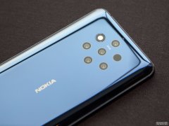 生产诺基亚9摄像头的Light公司退出了智能手机业务