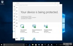 沐鸣开户测速微软正在为Windows添加Linux、Android和固件保护
