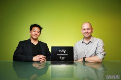企業版的WhatsApp！沐鸣网站跨國新創為企業量身打造「Rolo」 即時通訊軟體