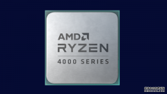 AMD Ryzen 4000台式apu将在2020年第三季度上市