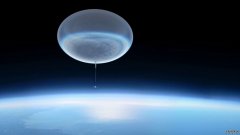 美国国家航空航天局(NASA)将发射一个沐鸣平台“足球场大小的气球”来研究恒星