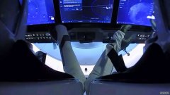杏3沐鸣平台美国宇航局宇航员将前往佛罗里达海岸结束SpaceX的飞行