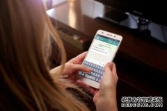 沐鸣测速WhatsApp集成了转发信息的事实核查选项