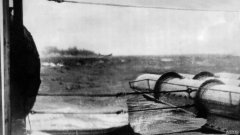 杏3沐鸣平台二战海军电报详细记录了希特勒最强大战舰的沉没