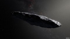 随着研究人员对早期理论的挑战，围绕《星际穿越》中“Oumuamua”的神秘之处进一步加深