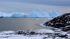 一项令人不安的研究称，格陵兰冰盖已经到了“不可逆转的地步”
