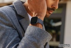 Fitbit推出的3款新追踪器会给你带来压力，并最终对你进行诊断