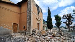 沐鸣注册登录来自地幔的二氧化碳可能会引发一些意大利地震