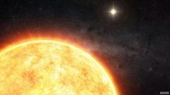研究人员认为，沐鸣平台太阳失踪已久的孪生兄弟可能在太空深处