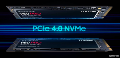 沐鸣开户测速三星意外泄露了其即将发布的980 Pro NVMe SSD的细节