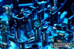 沐鸣测试速量子技术的突破使互联网通信完全安全