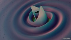 破纪录的引力波揭示了中型黑洞的存在