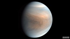 沐鸣平台登陆线路金星大气中发现的磷化氢可能是生命的迹象