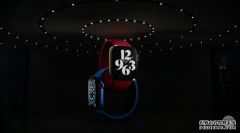 苹果手表系列6增加了血氧监测等功能