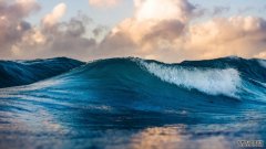 沐鸣平台登陆线路水下地震的声波揭示了海洋变暖的变化