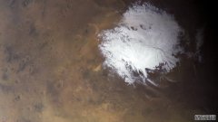 沐鸣注册登录火星上的“湖”可能被更多的水池包围