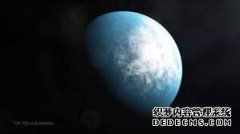 杏3沐鸣平台在地球附近发现了24颗可能的“超宜居”行星