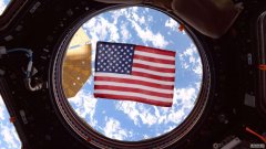 杏3沐鸣平台NASA宇航员在太空中如何投票?