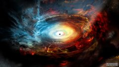 对黑洞的揭示获得了2020年诺贝尔物理学奖