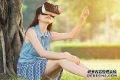沐鸣测速VR中的暴露疗法有助于预防饮食紊乱