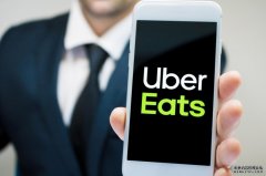 沐鸣登录Uber外送收入成长190%超越本业！加州公投过关，外送员、司机不再是雇员
