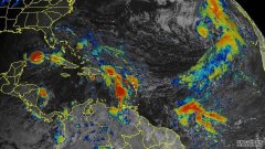 沐鸣注册登录随着Theta的到来，2020年创下了命名最多的大西洋风暴的记录