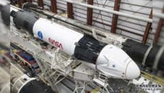 美国国家航空航天局(NASA)已批准埃隆·马斯克(Elon Musk)的SpaceX运载宇航员，结束了对俄罗斯的依赖
