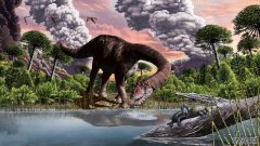 沐鸣平台登陆线路巨型长颈恐龙是如何崛起统治侏罗纪食草动物的