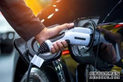 沐鸣测速中国对电动汽车的大力推动预示着石油需求增长的前景黯淡