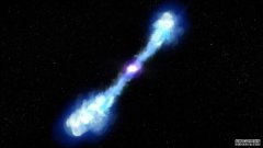 沐鸣平台登陆线路天文学家发现了可能形成磁星的碰撞中子星