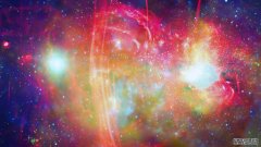 沐鸣平台登陆线路银河系中央的黑洞可能已经把附近的红巨星变成了蓝色