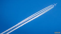 一种新型铁基催化剂将二氧化碳转化为航空燃料