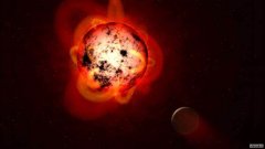 杏3沐鸣平台寻找外星人的研究人员发现了来自离太阳最近的恒星系统的奇怪无线电信号