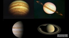 杏3沐鸣平台忘了圣诞星吧:水星、木星和土星将形成罕见的“三重合”
