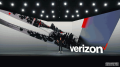 沐鸣登录【CES2021】Verizon大秀5G应用！分离NFL、大都会博物馆，连拍MV都能玩？