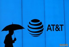 沐鸣开户测速美国电话电报公司(AT&T)因DirecTV继续亏损而蒙受155亿美元的损失