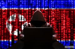 沐鸣开户测速朝鲜黑客利用社交媒体攻击安全研究人员
