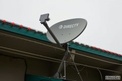 AT&T在接近最终交易时可能会保留对DirecTV的多数股权