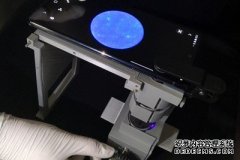 Covid-19检测采用智能手机显微镜快速检测