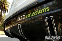 通用汽车推出基于电动汽车的零碳计划