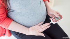 沐鸣平台登陆线路怀孕期间的糖尿病与以后的心脏病有关
