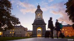 沐鸣平台爱尔兰主要的科学基金计划增加预算