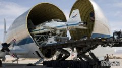 什么是美国宇航局的超级孔雀鱼飞机?