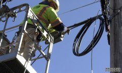 AT&T承诺今年将在90个大城市扩展光纤入户