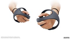 沐鸣测速地址PlayStation率先推出了VR控制器;Facebook推出AR腕带
