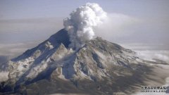 沐鸣平台NASA的卫星数据可以在火山爆发前几年探测到火山的动荡